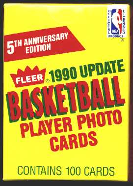 basketball card